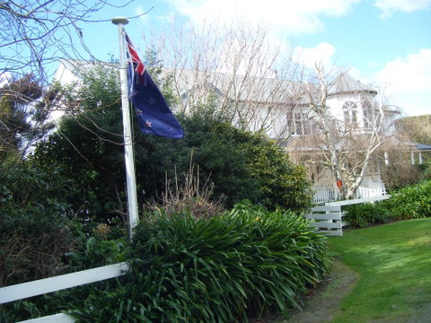 Country Lane Homestay B&b - Tourism Bookings NZ 3