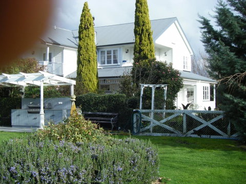 Country Lane Homestay B&b - Tourism Bookings NZ 2