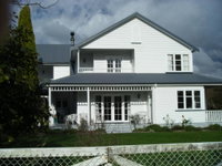 Country Lane Homestay Bb