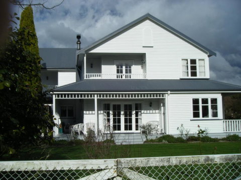Country Lane Homestay B&b - Tourism Bookings NZ 0