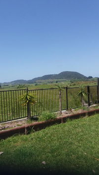 Country style Family Homestay