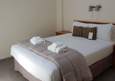 Courtenay Village - Tourism Bookings NZ 0
