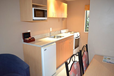 Courtesy Court Motel - Tourism Bookings NZ 3