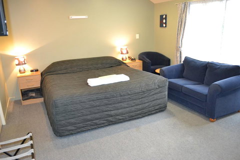 Courtesy Court Motel - Tourism Bookings NZ 2