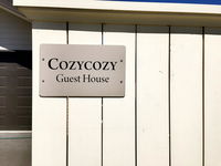 Cozy Cozy Guest House