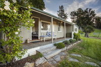 Criffel Station Farmstays