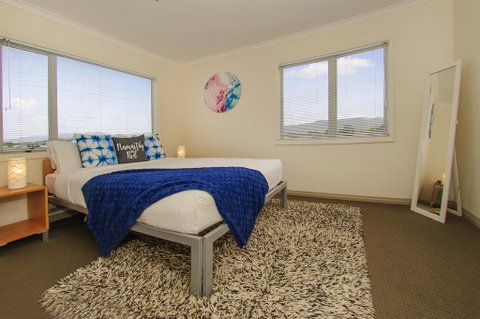 Crow's Nest Apartments - Tourism Bookings NZ 2