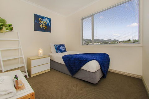 Crow's Nest Apartments - Tourism Bookings NZ 1
