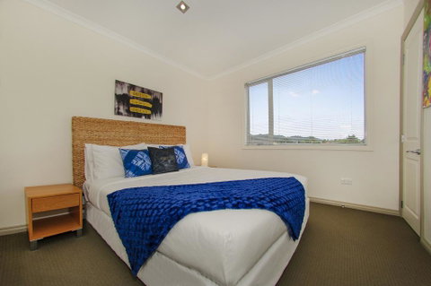 Crow's Nest Apartments - Tourism Bookings NZ 3