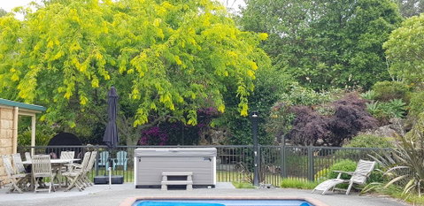 Deloraine Stone Cottage - Tourism Bookings NZ 2