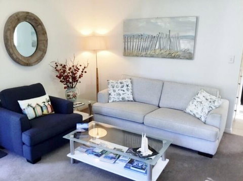 Devonia Cottage Devonport NZ Luxury Accommodation - Tourism Bookings NZ 1