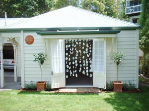 Devonia Cottage Devonport NZ Luxury Accommodation