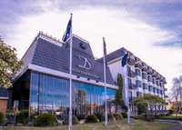 Distinction Hotel Rotorua