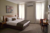 Distinction Palmerston North Hotel  Conference Centre