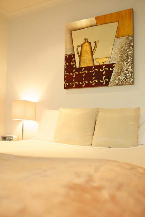Distinction Wellington, Century City Hotel - Tourism Bookings NZ 3
