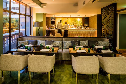 Doubletree By Hilton Wellington - Tourism Bookings NZ 2