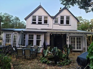 Dovecote House