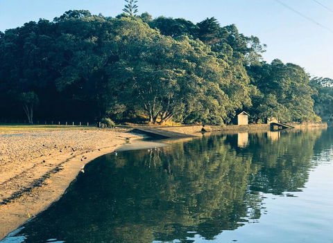 Dovecote House - Tourism Bookings NZ 3