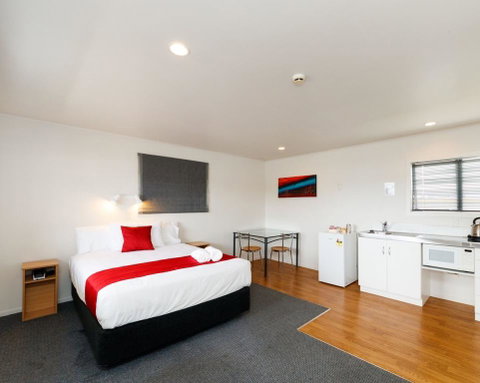 Drovers Motor Inn - Tourism Bookings NZ 2