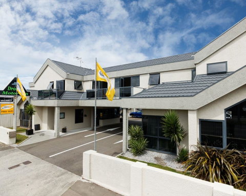 Drovers Motor Inn - Tourism Bookings NZ 0