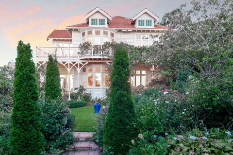 Dyers House - Tourism Bookings NZ 0