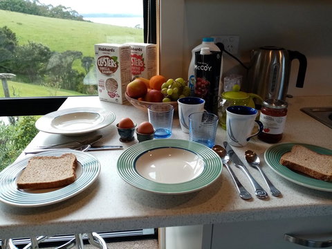 Dymond View - Tourism Bookings NZ 3