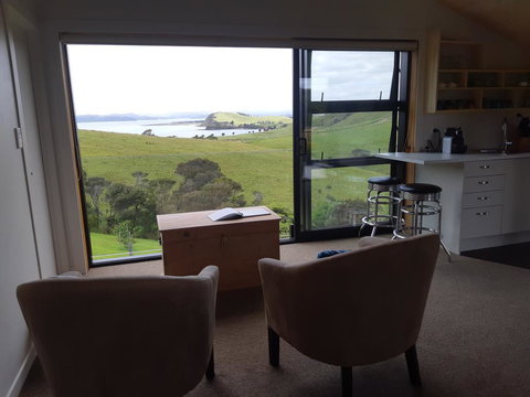 Dymond View - Tourism Bookings NZ 0