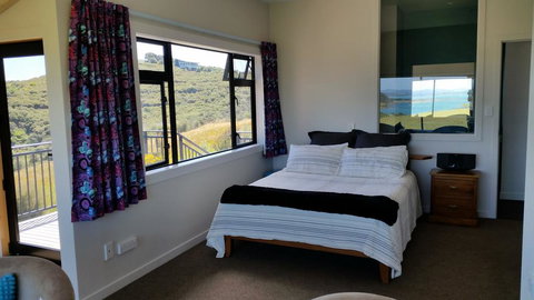 Dymond View - Tourism Bookings NZ 2