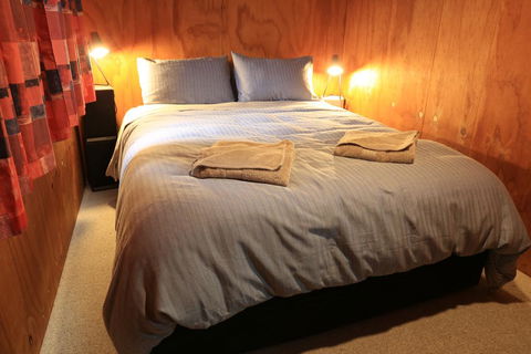 Earthbridge - Tourism Bookings NZ 1