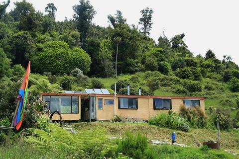 Earthbridge - Tourism Bookings NZ 0