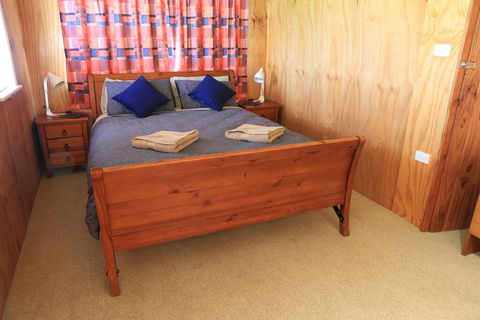 Earthbridge - Tourism Bookings NZ 2