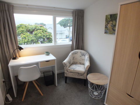 Elizabeth House - Tourism Bookings NZ 2