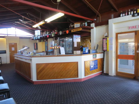 Empire Hotel - Tourism Bookings NZ 2