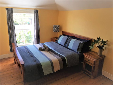 Endless Summer Lodge - Tourism Bookings NZ 1