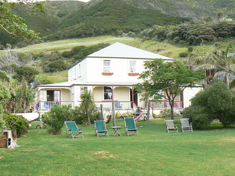 Endless Summer Lodge - Tourism Bookings NZ 2