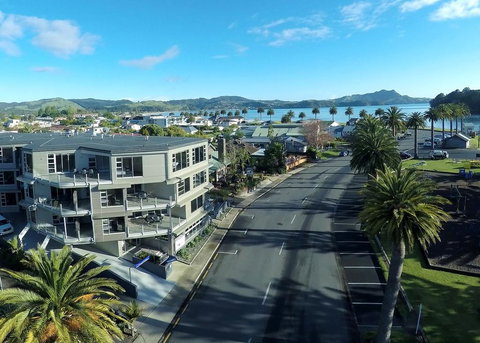 Esplanade Apartments - Tourism Bookings NZ 0