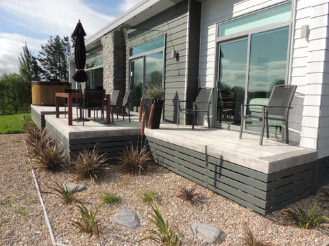 Essene Country Lodge - Tourism Bookings NZ 0