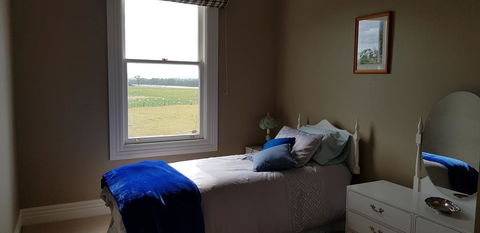 Estancia Farm Stay - Tourism Bookings NZ 1