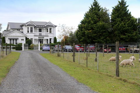 Estancia Farm Stay - Tourism Bookings NZ 0