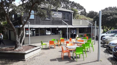 Exclusive Sanctuary On The West Coast - Tourism Bookings NZ 1