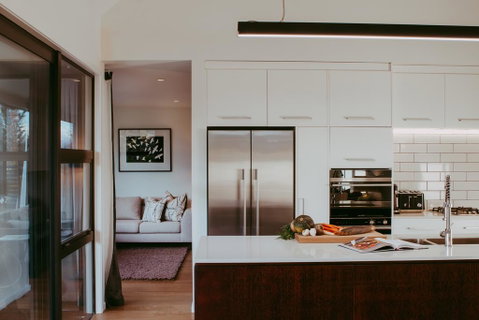 Falconer Rise By Amazing Accom - Tourism Bookings NZ 3