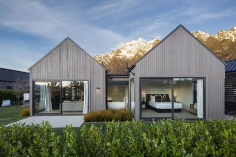 Falconer Rise By Amazing Accom - Tourism Bookings NZ 0