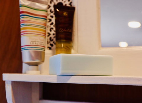 Fantail Bush Chalet - Tourism Bookings NZ 2