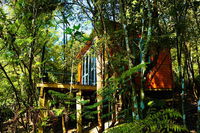 Fantail Bush Chalet