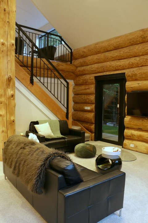 Fantail Lodge - Tourism Bookings NZ 3