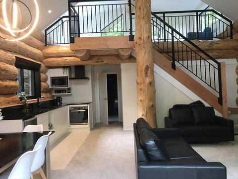 Fantail Lodge - Tourism Bookings NZ 2