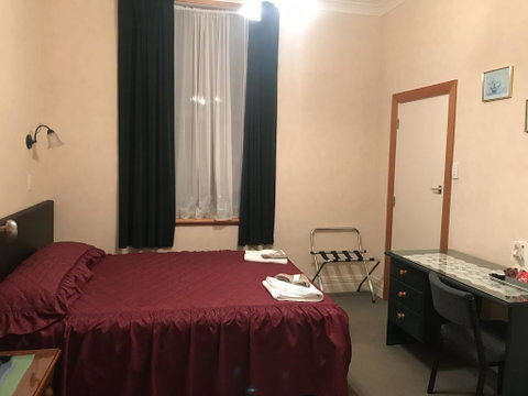 Feilding Hotel - Tourism Bookings NZ 2