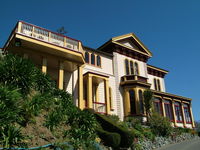 Fellworth House For Solo Travellers