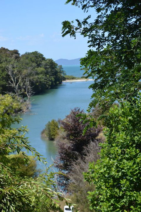 First Light Rangihaeata Retreat - Tourism Bookings NZ 2