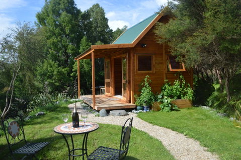 First Light Rangihaeata Retreat - Tourism Bookings NZ 0